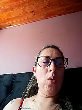 CHARLOTTE 1711 online show from March 2026 08:47:01 PM