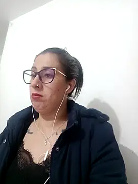 CHARLOTTE 1711 online show from March 2025 02:19:02 AM
