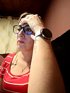 CHARLOTTE 1711 online show from March 2026 01:41:02 AM