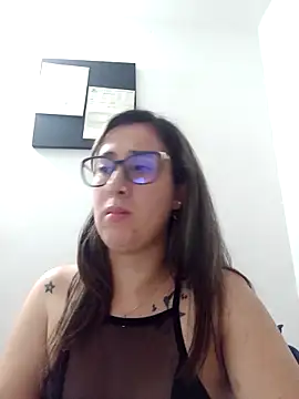 CHARLOTTE 1711 online show from February 2025 02:42:01 AM