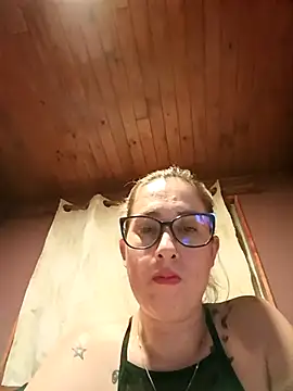 CHARLOTTE 1711 online show from March 2026 03:35:02 AM