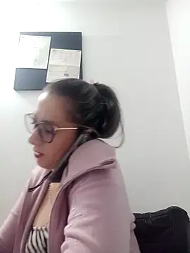 CHARLOTTE 1711 online show from February 2025 11:15:02 PM