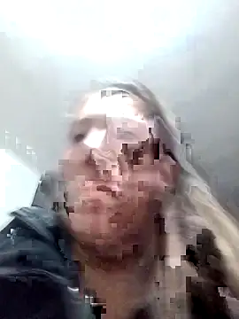 CHARLOTTE 1711 online show from February 2025 01:58:02 AM