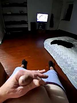 William1941 online show from November 2025 06:30:02 AM