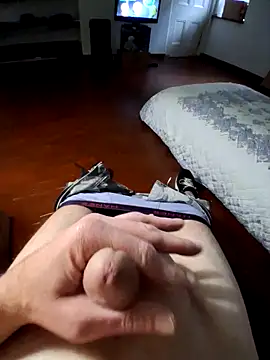 William1941 online show from October 2025 04:17:01 PM