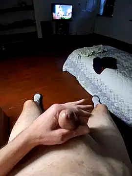 William1941 online show from November 2025 09:31:01 PM