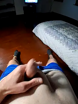 William1941 online show from October 2025 07:27:01 AM