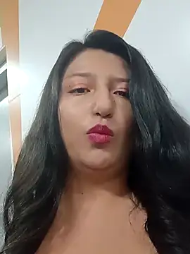 Melyy Edii online show from March 2025 08:20:02 PM