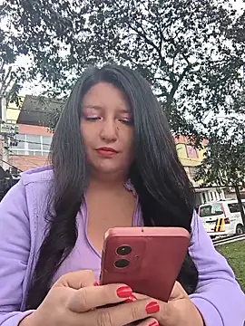 Melyy Edii online show from May 2026 07:53:02 PM