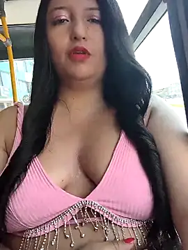 Melyy Edii online show from March 2026 07:48:02 PM