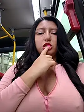 Melyy Edii online show from March 2026 10:47:02 PM