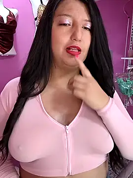 Melyy Edii online show from February 2026 07:14:02 PM