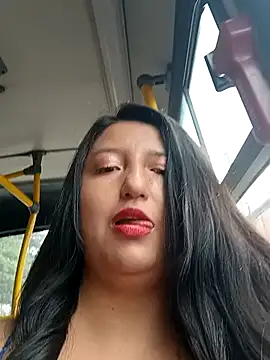 Melyy Edii online show from March 2025 08:17:01 PM