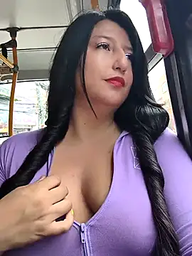 Melyy Edii online show from April 2026 06:13:02 PM