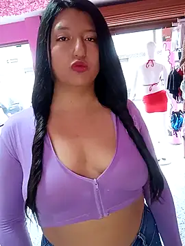 Melyy Edii online show from November 2025 04:56:02 PM