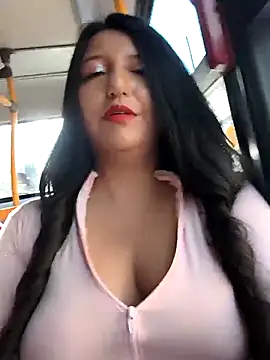 Melyy Edii online show from April 2026 09:54:01 PM