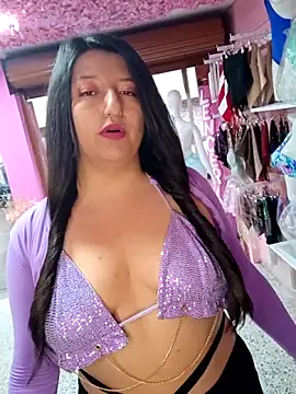 Melyy Edii online show from November 2025 07:57:01 PM