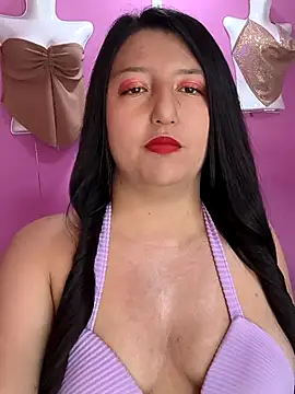 Melyy Edii online show from February 2026 07:09:02 PM