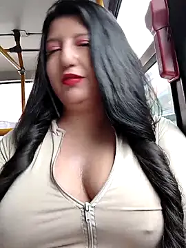 Melyy Edii online show from March 2026 10:24:01 PM