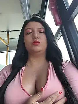 Melyy Edii online show from May 2026 07:43:01 PM