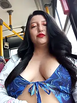 Melyy Edii online show from March 2025 03:55:02 PM