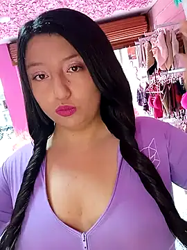 Melyy Edii online show from November 2025 03:06:02 PM