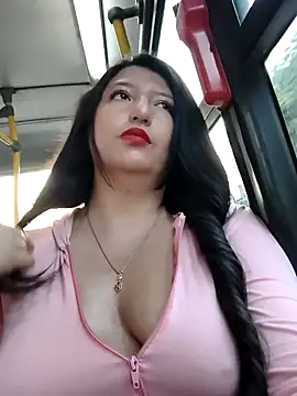 Melyy Edii online show from March 2026 10:56:01 PM