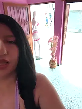 Melyy Edii online show from February 2026 06:19:02 PM