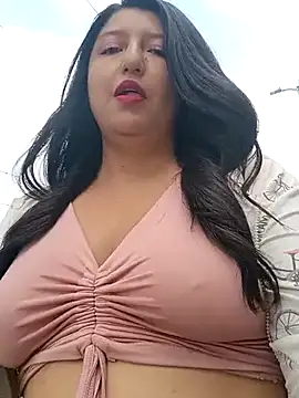 Melyy Edii online show from February 2025 03:21:01 PM