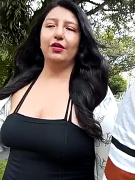 Melyy Edii online show from February 2025 08:37:01 PM