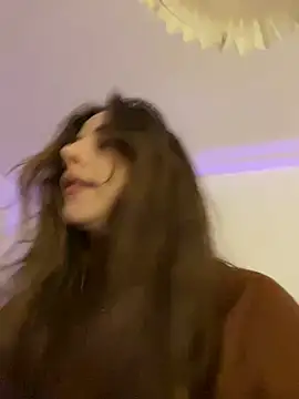 Mary Leaf online show from February 2025 11:54:02 PM