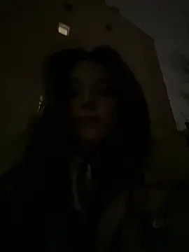 Mary Leaf online show from February 2025 07:26:01 PM