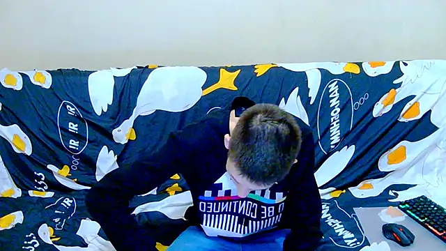 Lester Broo online show from January 2026 08:07:02 AM