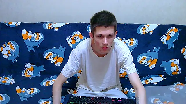 Lester Broo online show from May 2026 09:33:01 PM