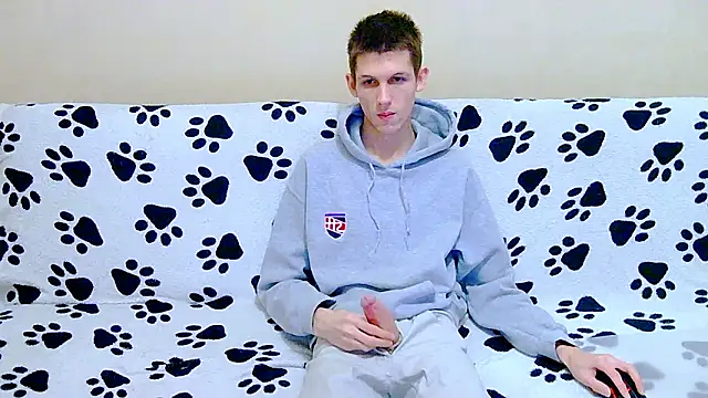 Lester Broo online show from February 2026 08:12:02 AM