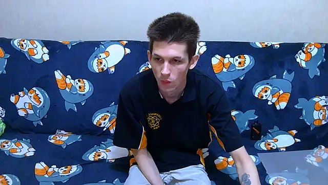 Lester Broo online show from June 2026 12:44:02 AM