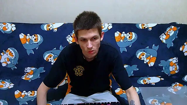 Lester Broo online show from May 2026 10:09:01 PM