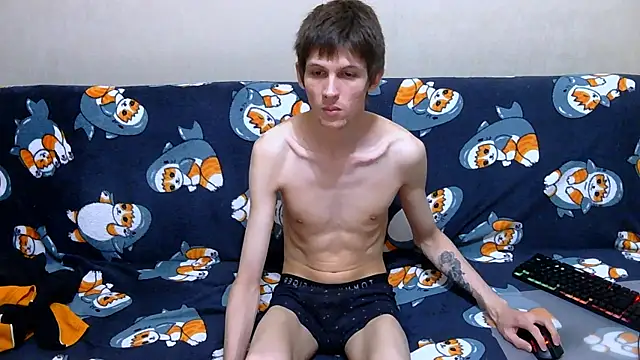 Snapshot of Lester_Broo chatting on August 2026 07:23:01 PM Lester Broo online show from August 2026 07:23:01 PM