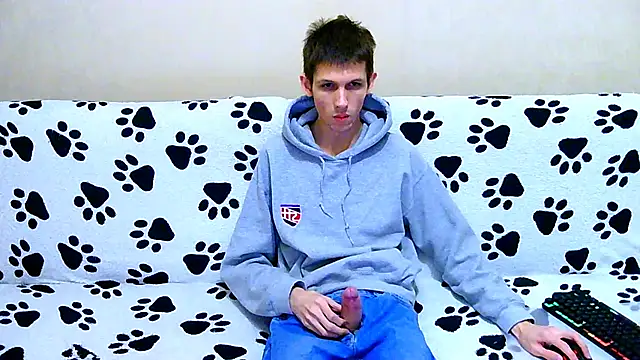 Lester Broo online show from February 2026 08:22:01 PM