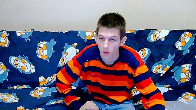 Lester Broo online show from December 2025 07:33:02 AM