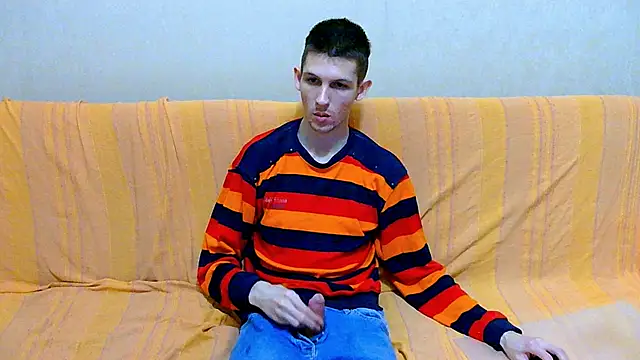 Lester Broo online show from March 2026 06:53:02 PM