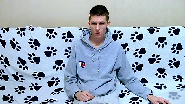 Lester Broo online show from March 2026 07:25:01 PM