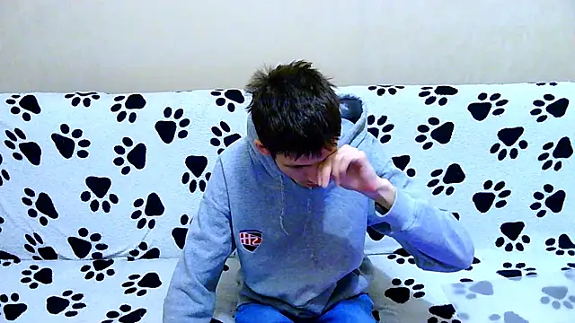 Lester Broo online show from February 2026 05:24:02 PM