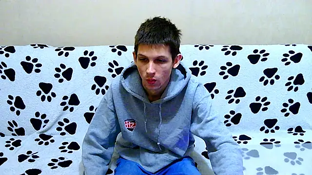 Lester Broo online show from February 2026 04:34:02 AM