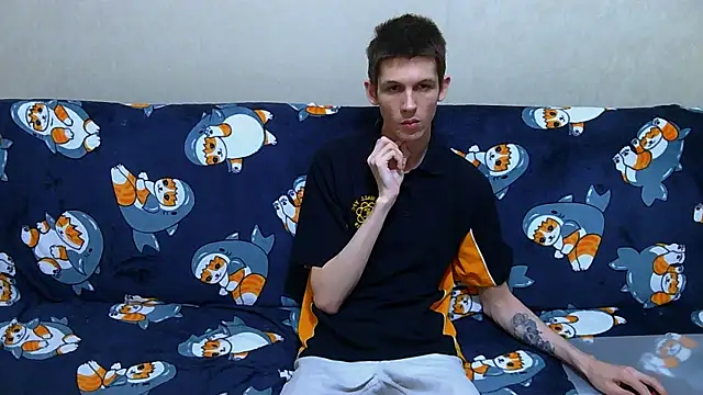 Lester Broo online show from May 2026 10:30:02 PM