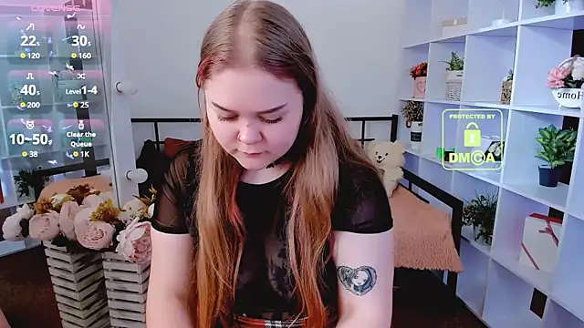 Snapshot of Erica__Alta chatting on November 2025 07:01:02 AM Erica Alta online show from November 2025 07:01:02 AM