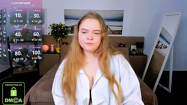 Erica  Alta online show from March 2025 09:51:02 AM