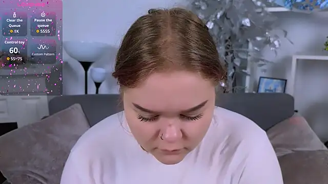 Snapshot of Erica__Alta chatting on December 2025 06:37:02 AM Erica Alta online show from December 2025 06:37:02 AM