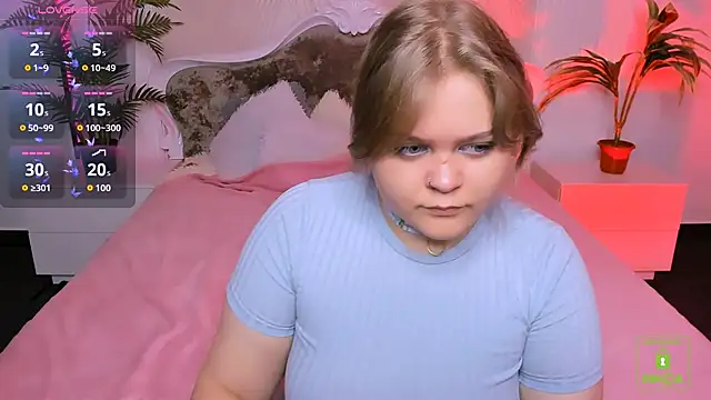 Erica  Alta online show from September 2025 05:39:01 AM