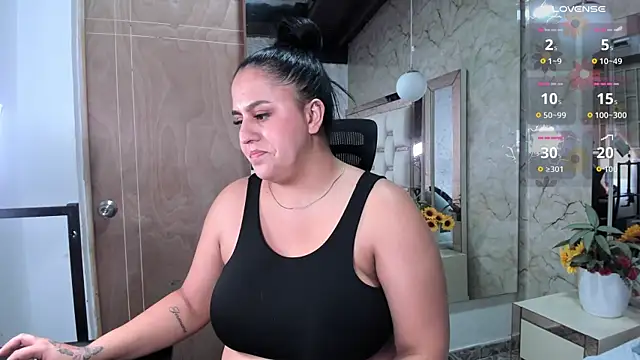 katleya lewiis online show from May 2026 10:13:02 PM